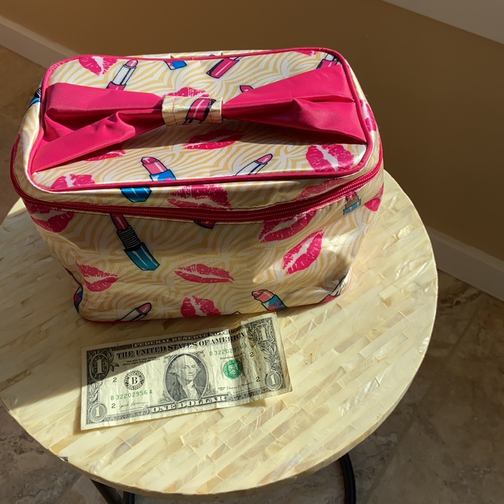 Makeup/Cosmetic Case